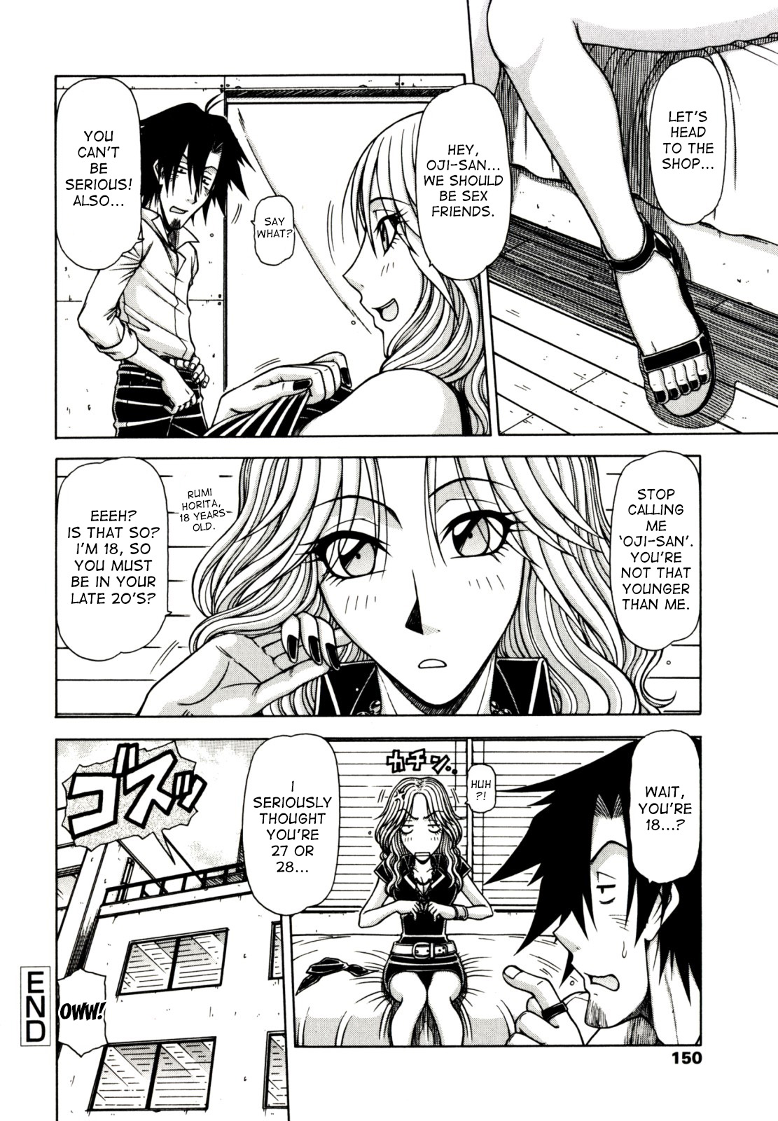 Hame King Ch. 1-10 - Page 148