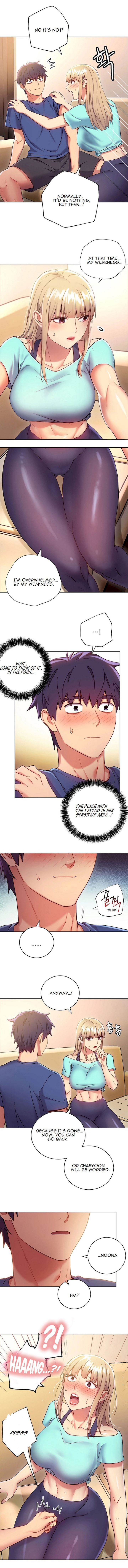 Stepmother Friends Ch.23/? - Page 158