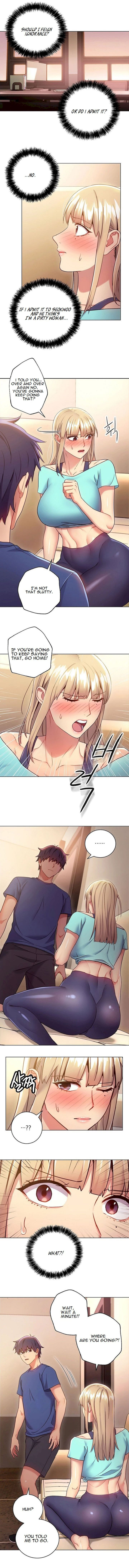 Stepmother Friends Ch.23/? - Page 165