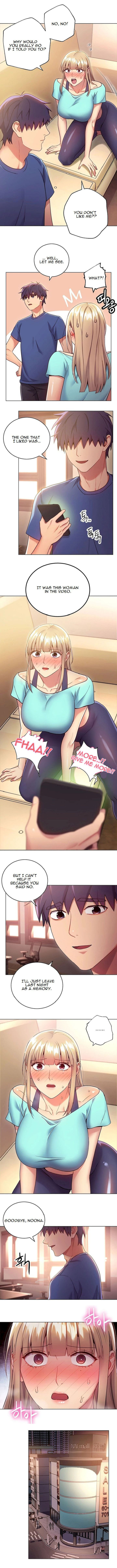 Stepmother Friends Ch.23/? - Page 166