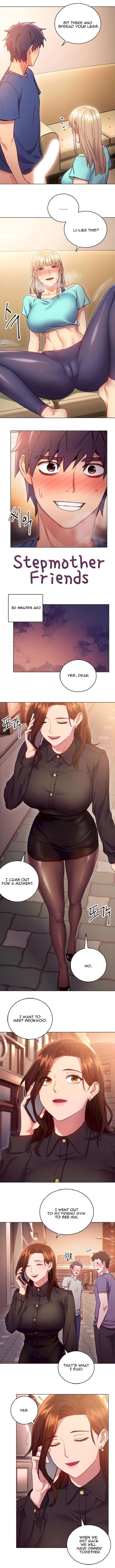 Stepmother Friends Ch.23/? - Page 170