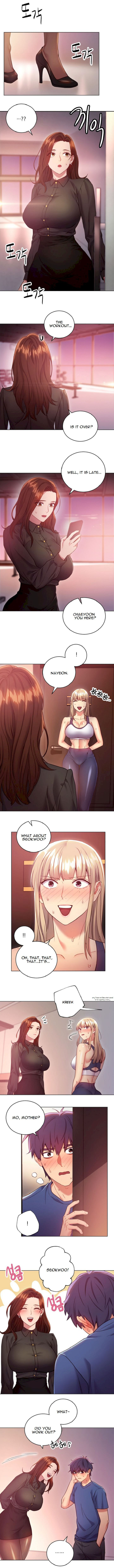 Stepmother Friends Ch.23/? - Page 176