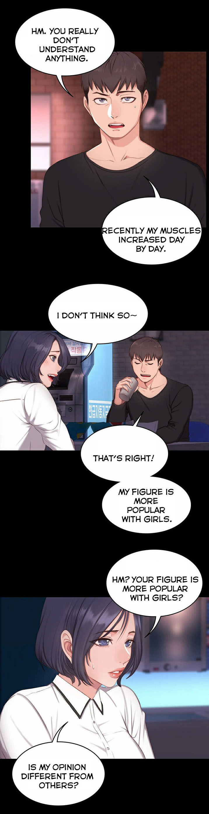 FITNESS Ch.15/? - Page 23
