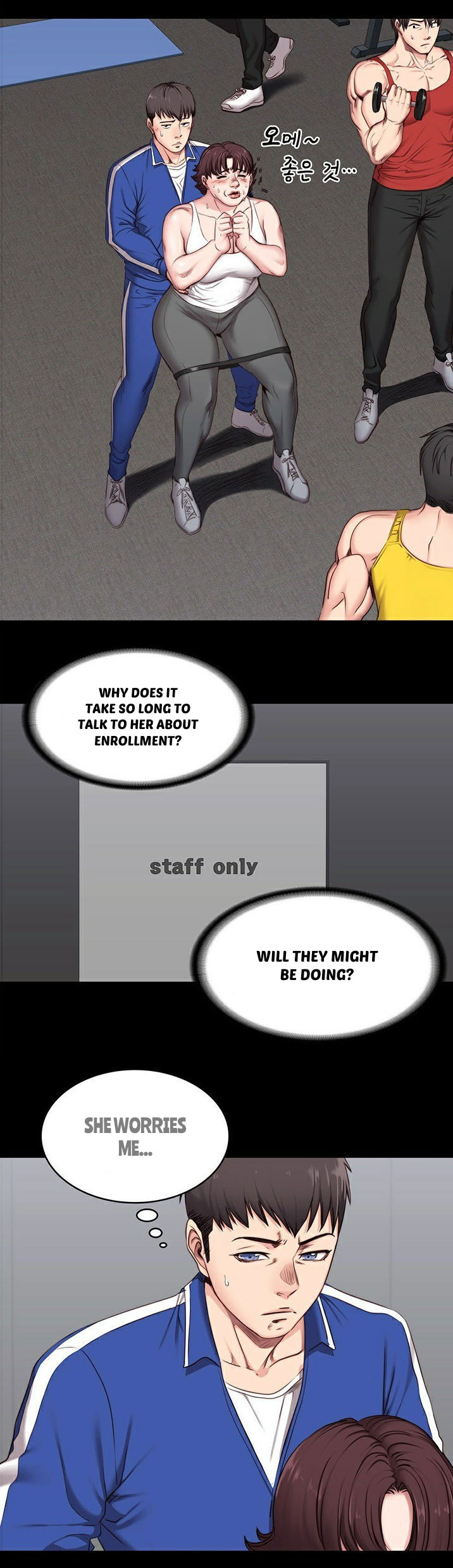 FITNESS Ch.15/? - Page 48