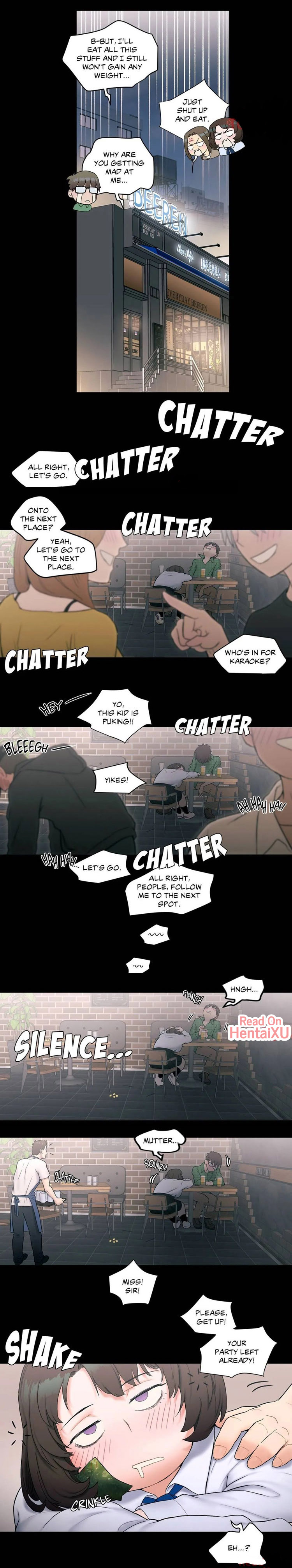 Sexercise Ch. 1-31 - Page 162