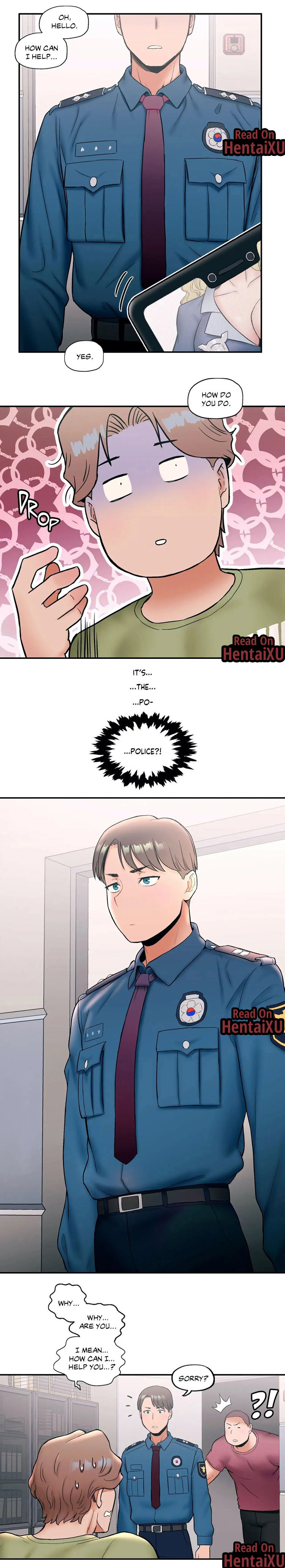 Sexercise Ch. 1-31 - Page 252