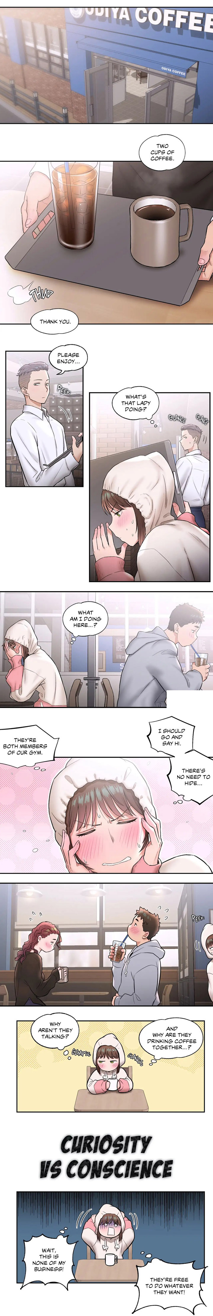 Sexercise Ch. 1-31 - Page 319