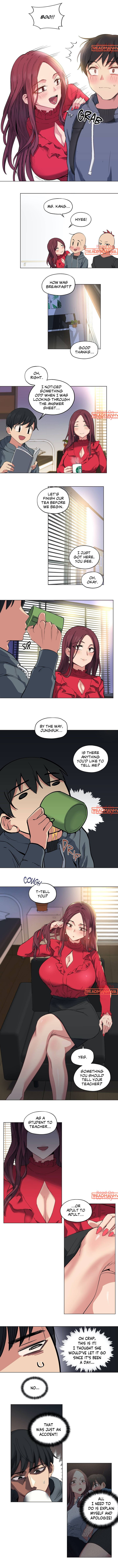 Lucky Guy Ch.6/? - Page 77