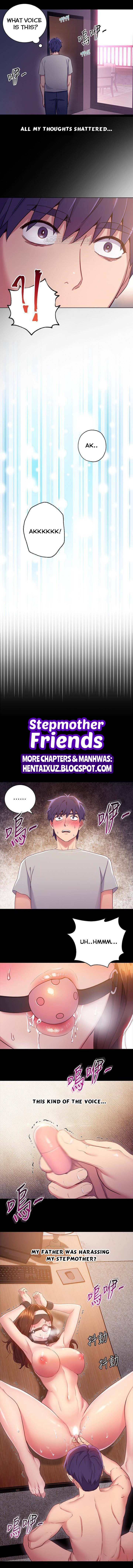 Stepmother Friends Ch.26/? - Page 102
