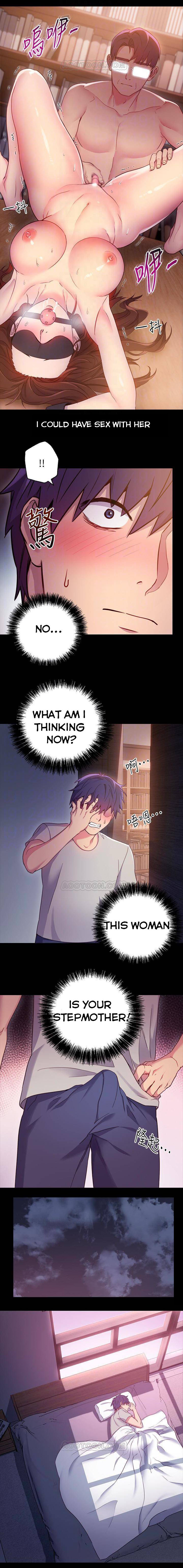 Stepmother Friends Ch.26/? - Page 104