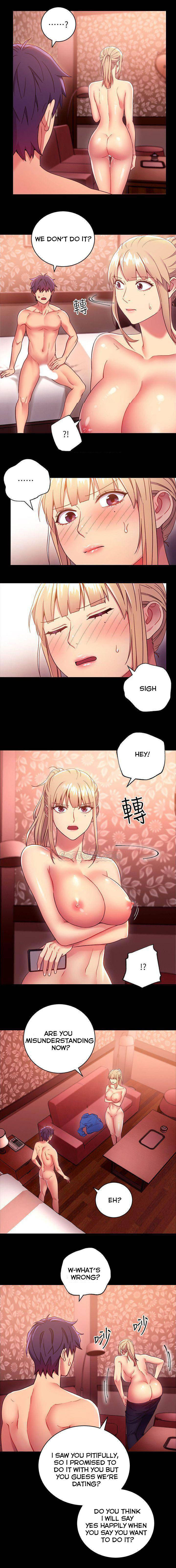 Stepmother Friends Ch.26/? - Page 138