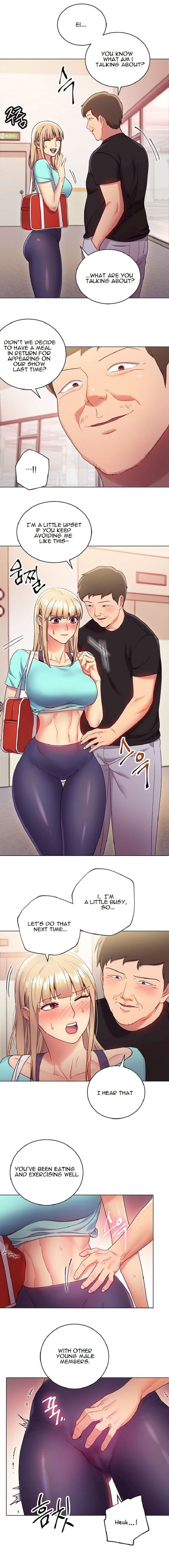 Stepmother Friends Ch.26/? - Page 150