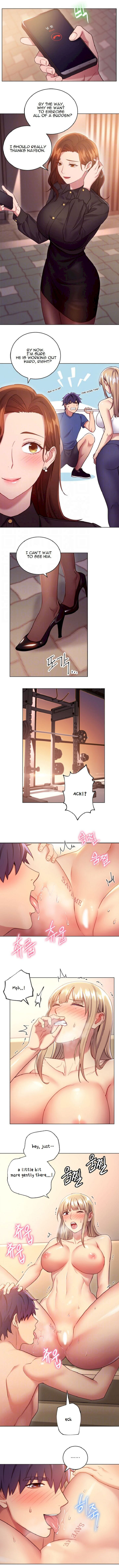 Stepmother Friends Ch.26/? - Page 171