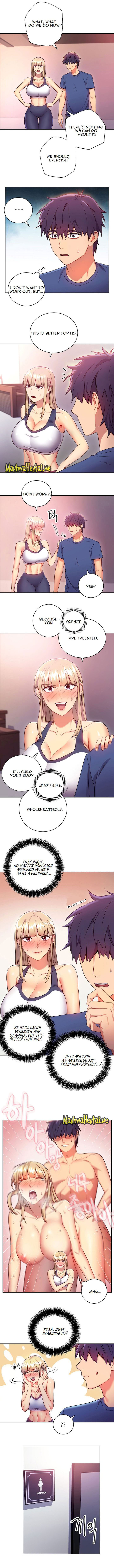 Stepmother Friends Ch.26/? - Page 180