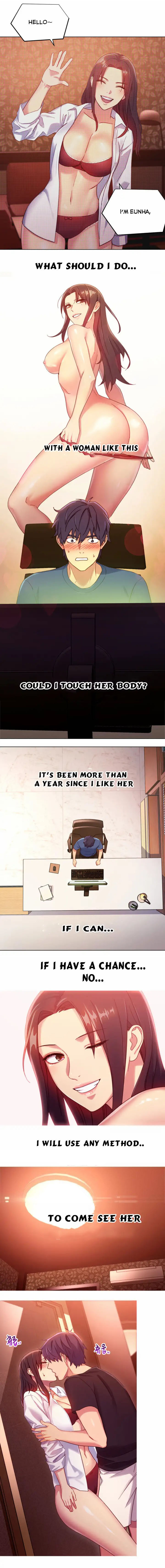 Stepmother Friends Ch.26/? - Page 41