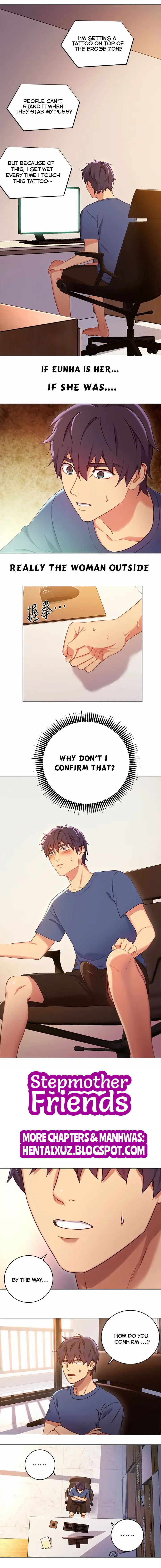 Stepmother Friends Ch.26/? - Page 48