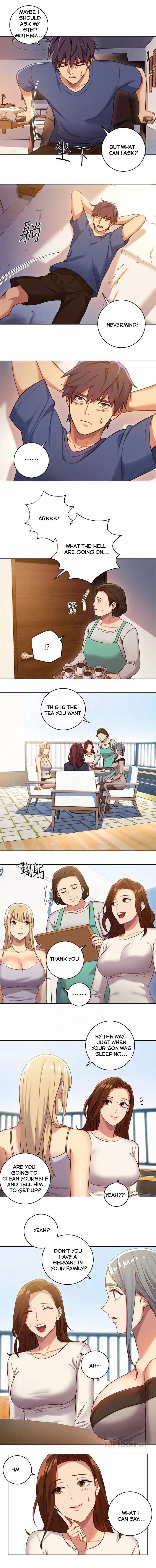 Stepmother Friends Ch.26/? - Page 49