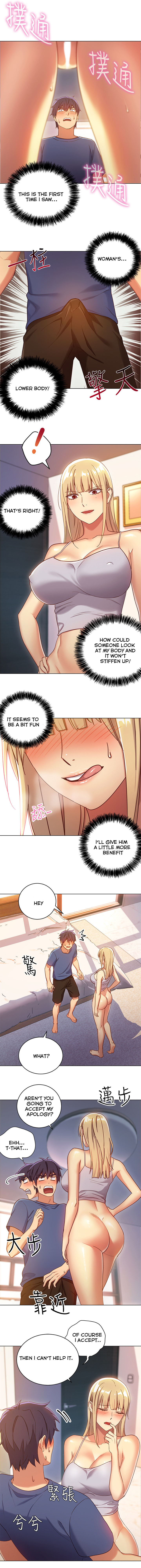 Stepmother Friends Ch.26/? - Page 58