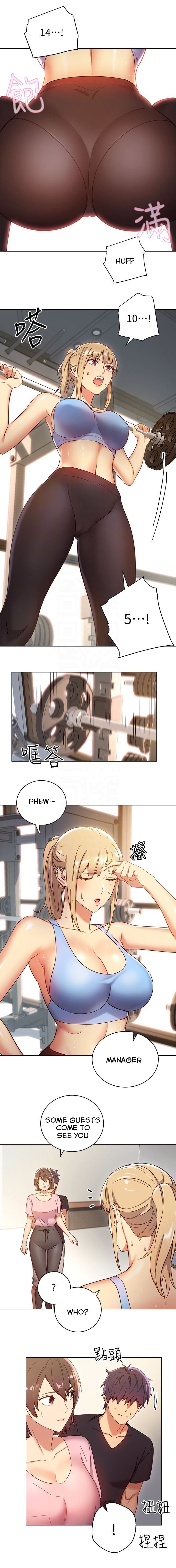 Stepmother Friends Ch.26/? - Page 77