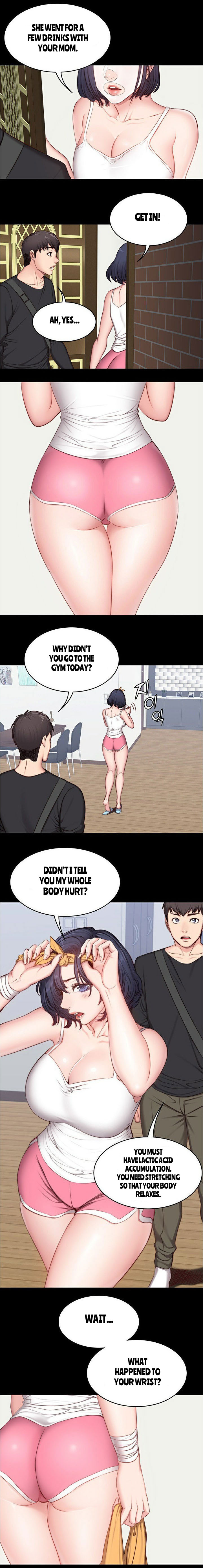 FITNESS Ch.16/? - Page 114