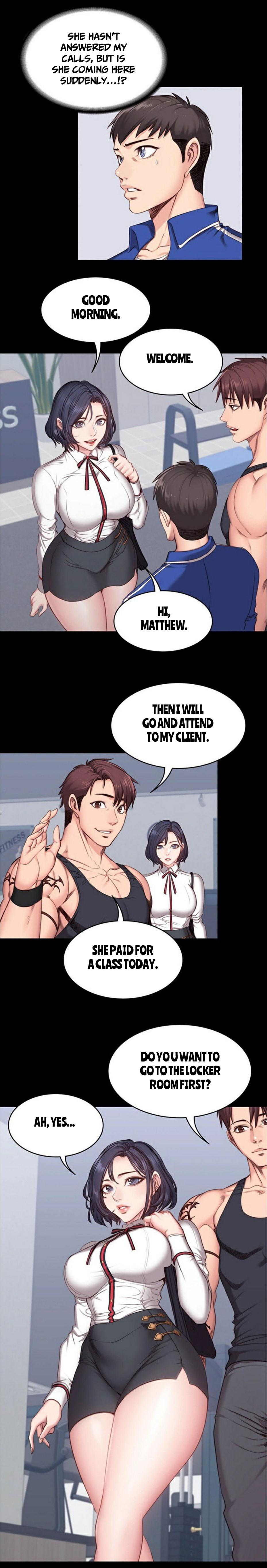 FITNESS Ch.16/? - Page 154