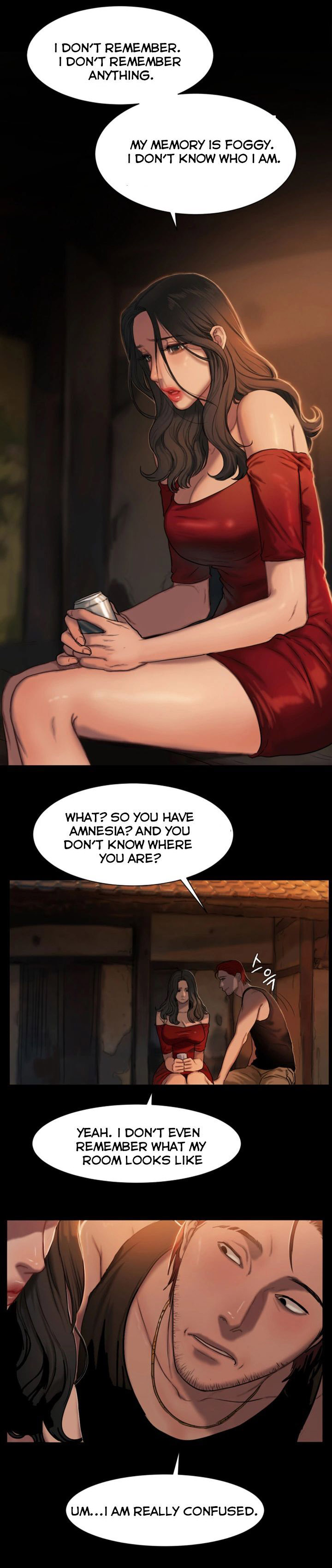 Run Away Ch.23/? - Page 14