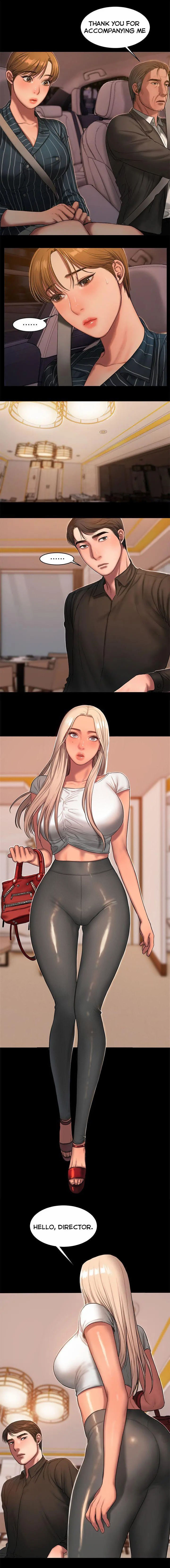 Run Away Ch.23/? - Page 301