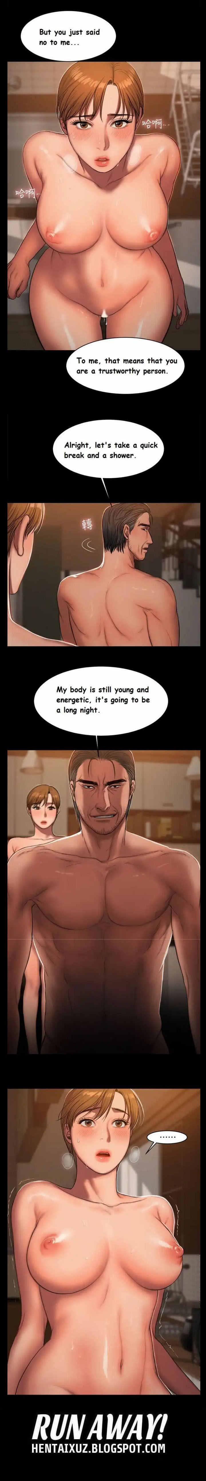Run Away Ch.23/? - Page 315