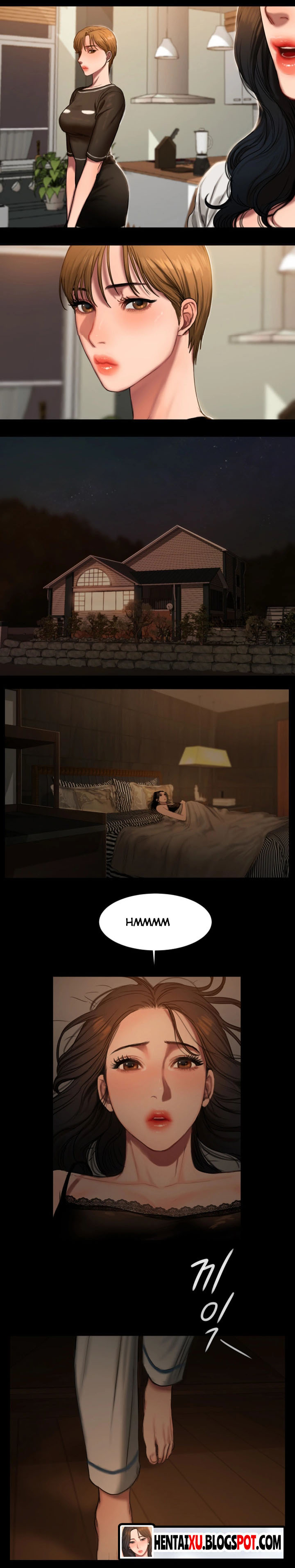 Run Away Ch.23/? - Page 39