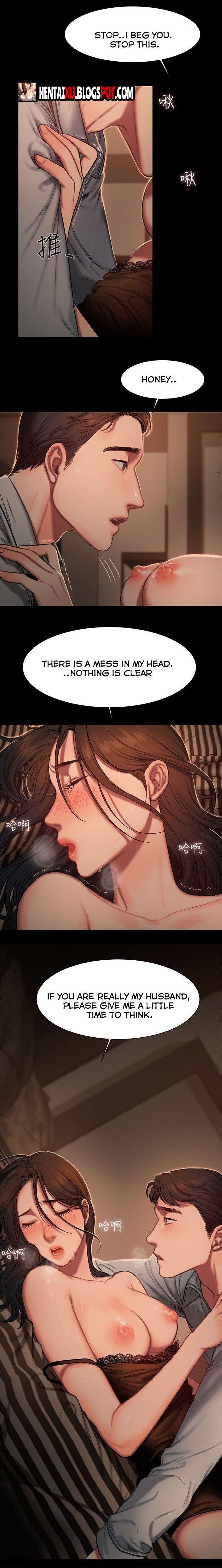 Run Away Ch.23/? - Page 53