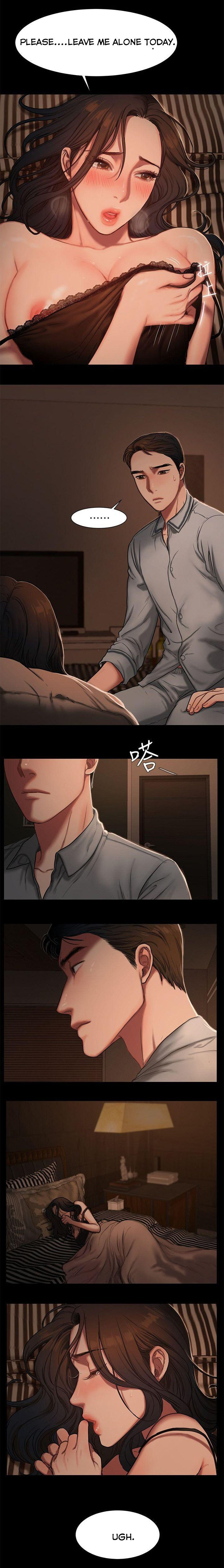 Run Away Ch.23/? - Page 54