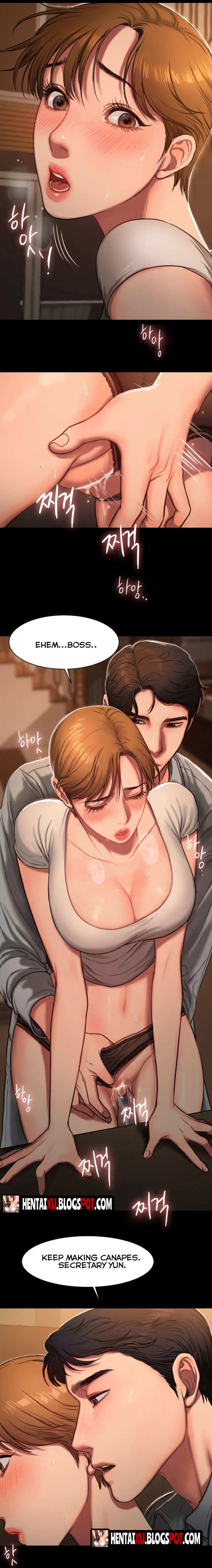 Run Away Ch.23/? - Page 69