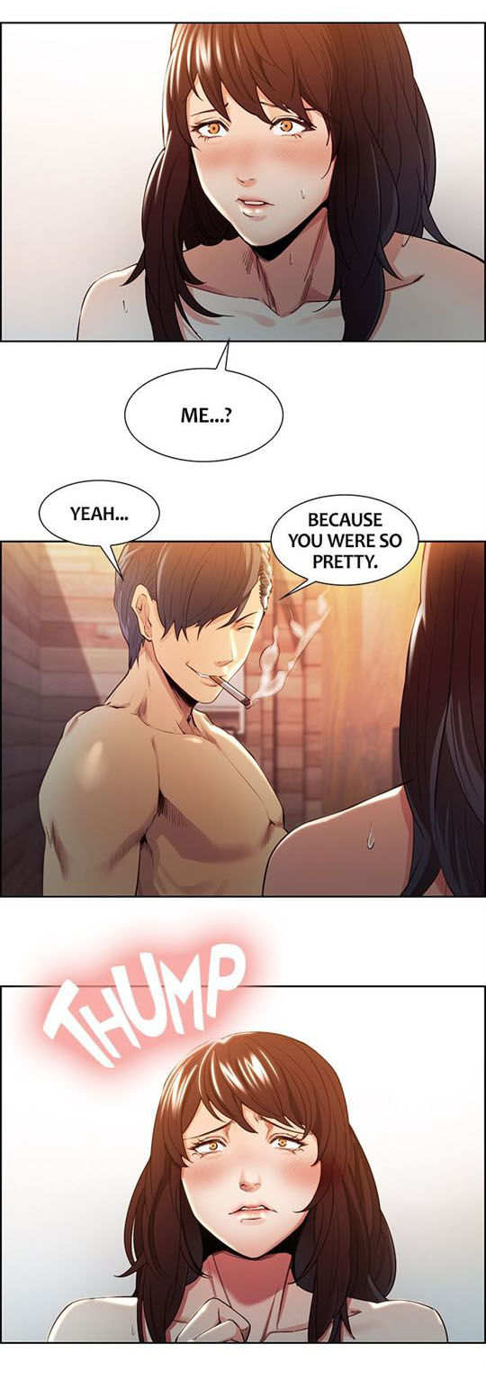 Taste of Forbbiden Fruit Ch.36/53 - Page 45