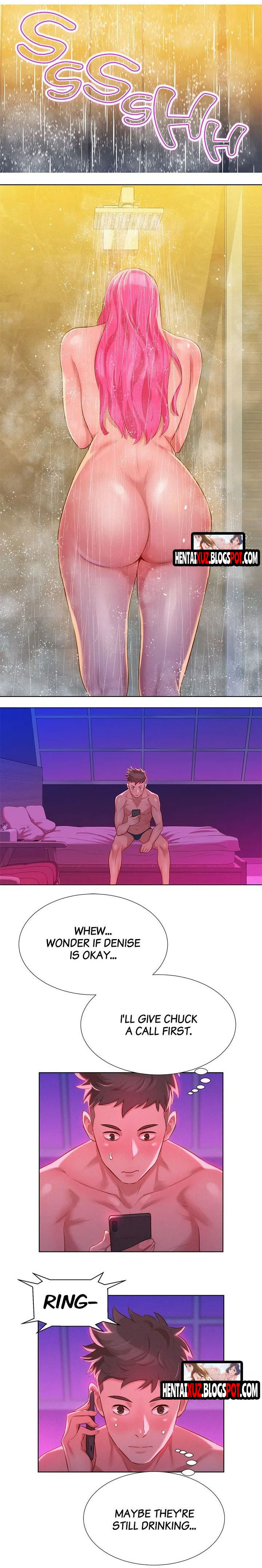 What do you Take me For? Ch.48/? - Page 105