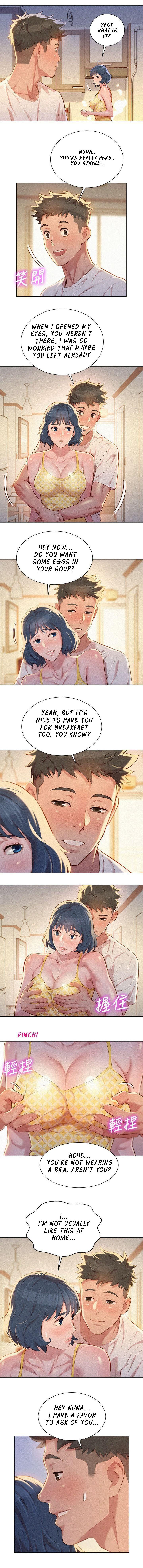 What do you Take me For? Ch.48/? - Page 356