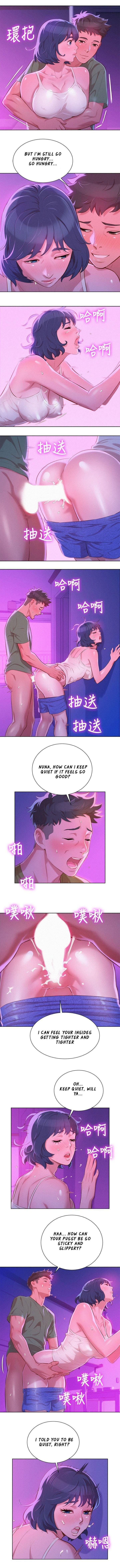 What do you Take me For? Ch.48/? - Page 380