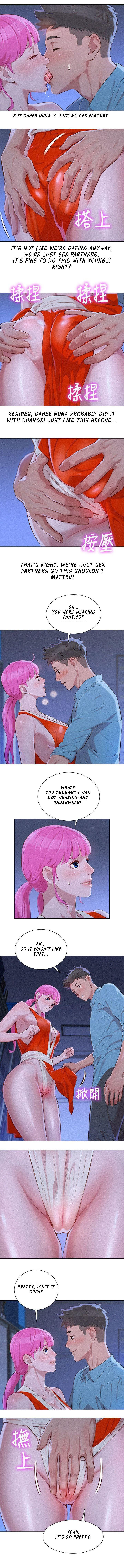 What do you Take me For? Ch.48/? - Page 393