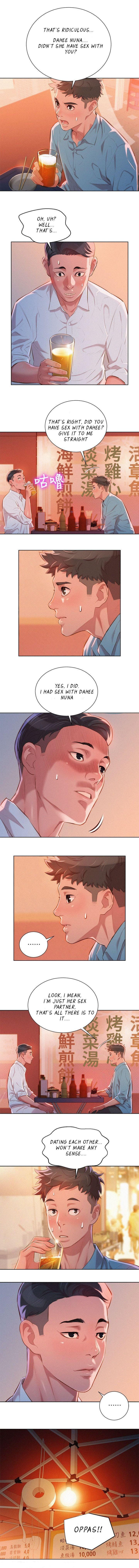 What do you Take me For? Ch.48/? - Page 407
