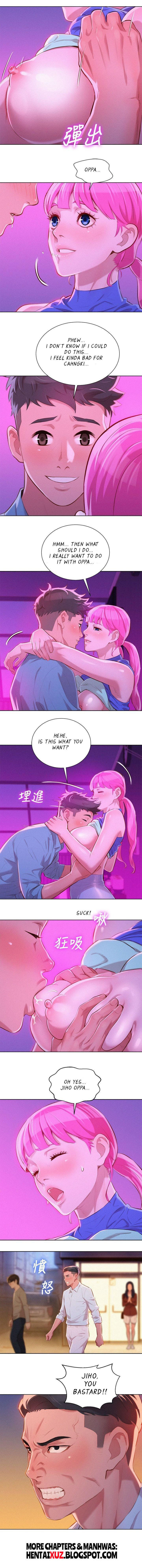 What do you Take me For? Ch.48/? - Page 411