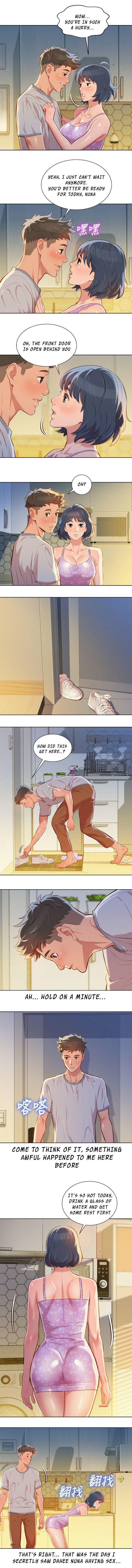What do you Take me For? Ch.48/? - Page 428