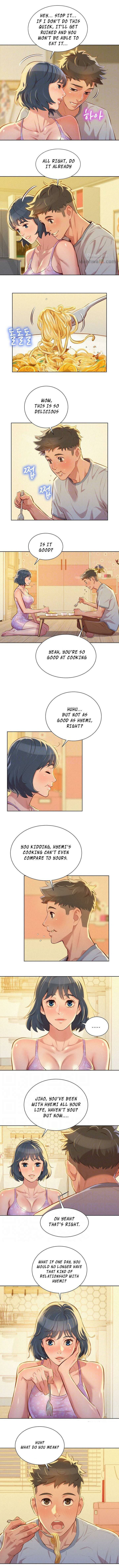 What do you Take me For? Ch.48/? - Page 440