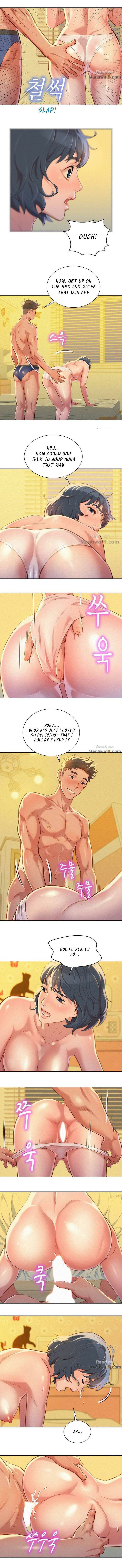 What do you Take me For? Ch.48/? - Page 442