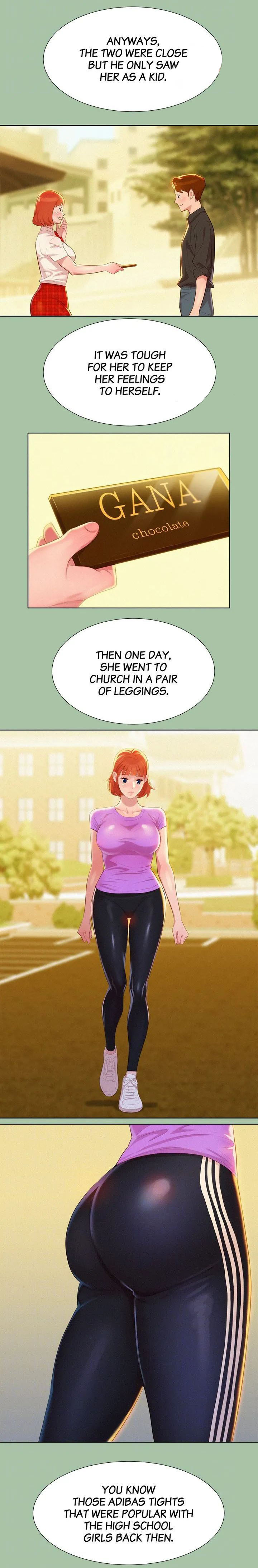 What do you Take me For? Ch.48/? - Page 68