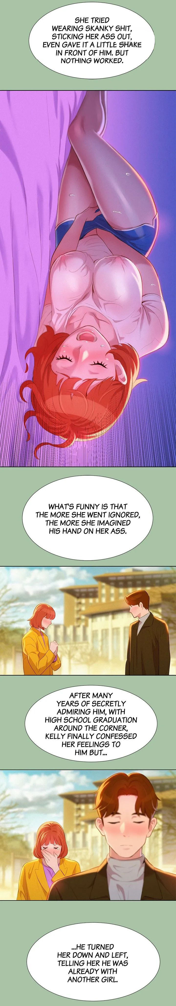 What do you Take me For? Ch.48/? - Page 72
