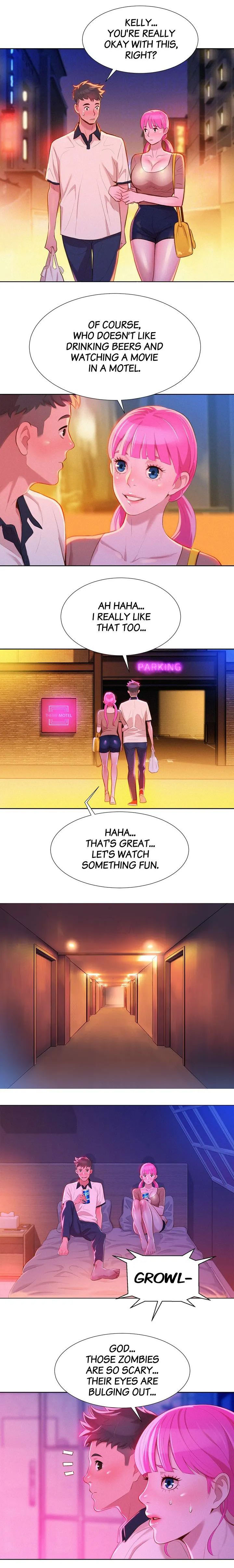 What do you Take me For? Ch.48/? - Page 86