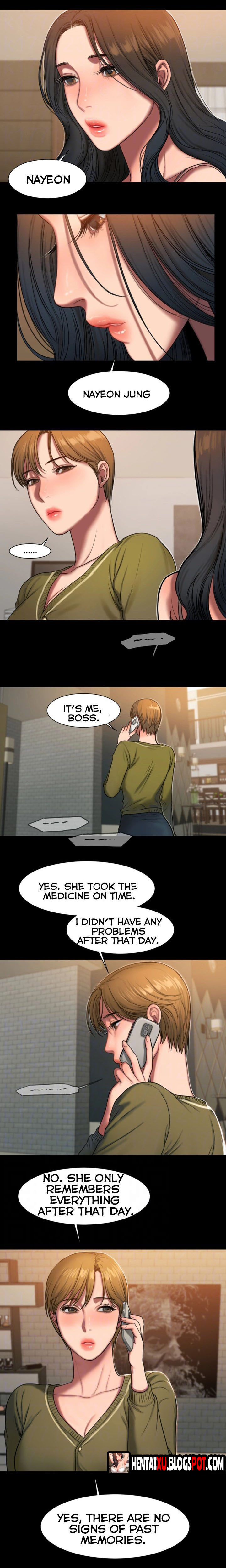 Run Away Ch.24/? - Page 104
