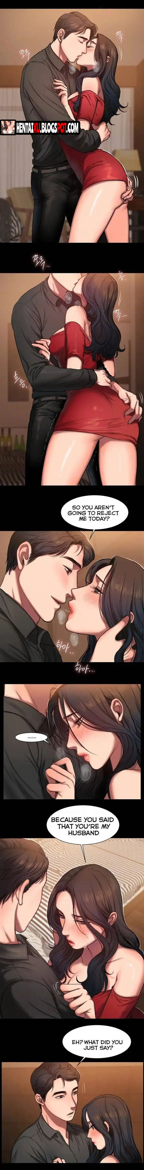 Run Away Ch.24/? - Page 118