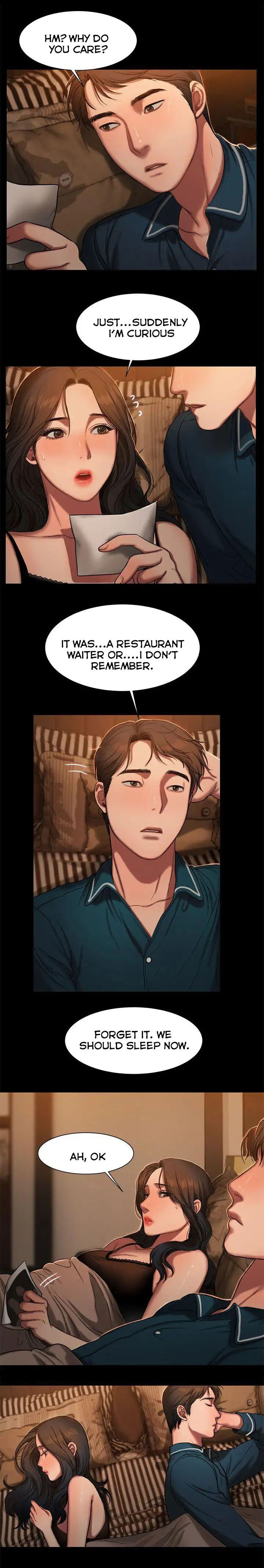 Run Away Ch.24/? - Page 166