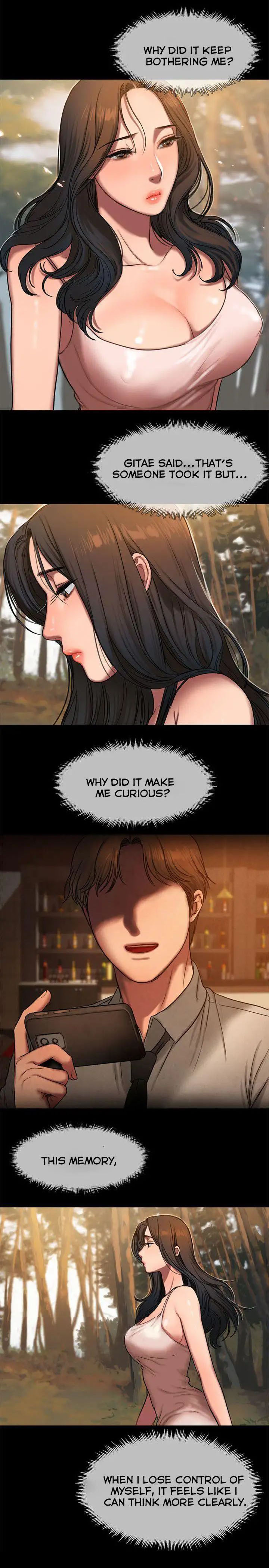 Run Away Ch.24/? - Page 170