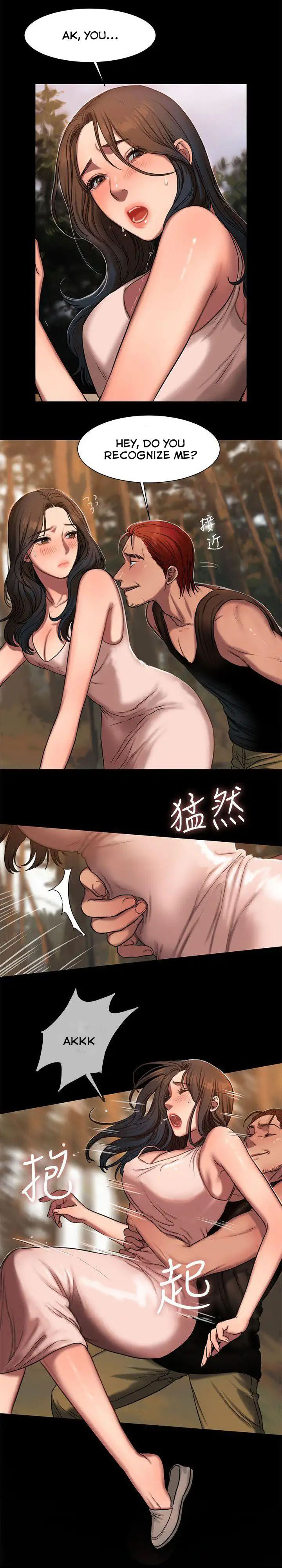 Run Away Ch.24/? - Page 173